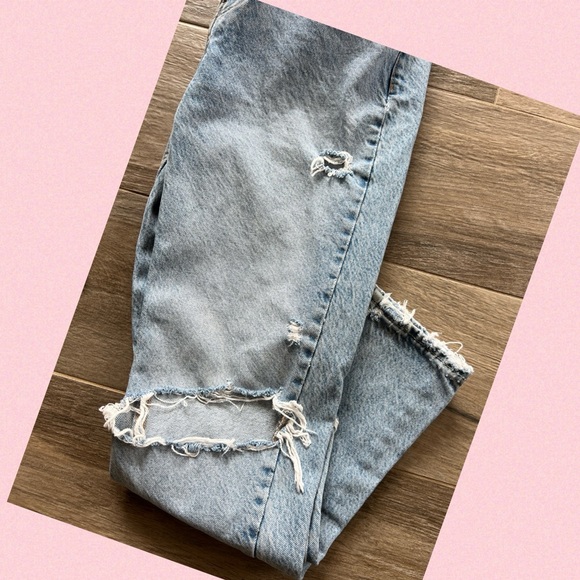 ZARA JEANS - Picture 13 of 14